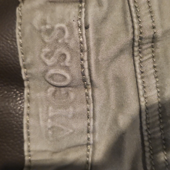 Vigoss the jagger pant size 14 - Picture 4 of 4